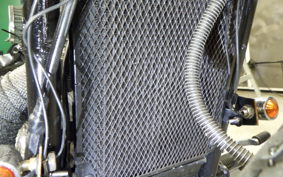 KAWASAKI VULCAN 400 Gen.2 1995