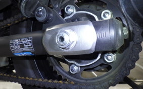 HONDA REBEL 1100 DCT 2023 SC83