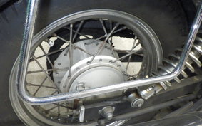 YAMAHA DRAGSTAR 250 1998 VG05J