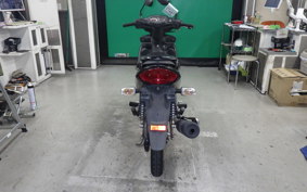 YAMAHA i8 115 2006