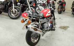HONDA MONKEY Z50J
