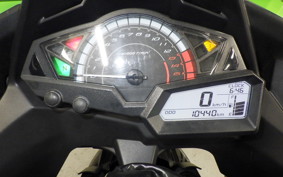 KAWASAKI NINJA 250 ABS EX250L