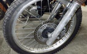 HONDA XLR250 BAJA 1997 MD22