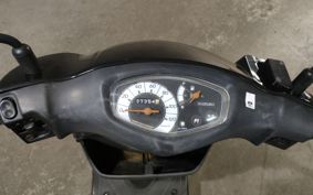 SUZUKI ADDRESS V125 CF46A
