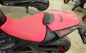 DUCATI MONSTER 937 SP 2023
