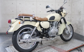 SUZUKI ST250E TYPES NJ4AA