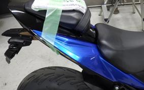 SUZUKI GSX-S750 2021 C533F