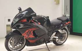 SUZUKI GSX-1300R HAYABUSA 2009