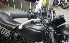 KAWASAKI 250TR 2022 BJ250F