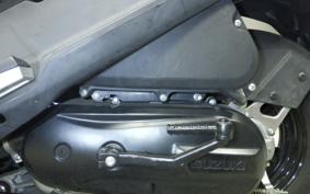 SUZUKI ADDRESS V125 DT11A