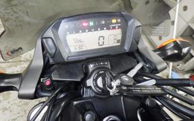 HONDA NC750S D 2015 RC70
