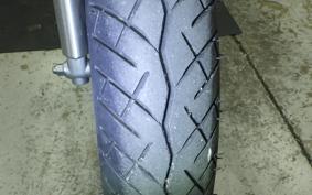 YAMAHA SR400 Gen.5 2021 RH16J