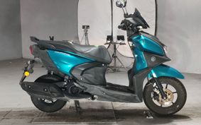 YAMAHA  CYGNUS  RAY ZR SEG4