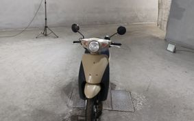 SUZUKI LET's CA4AA
