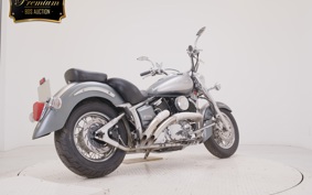 YAMAHA DRAGSTAR 1100 CLASSIC 2024 VP13J