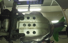 KAWASAKI SUPER SHERPA 2023 KL250G