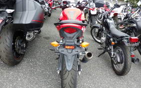 HONDA CBR400R 2013 NC47