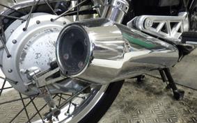 HONDA GB500TT 1986 PC16