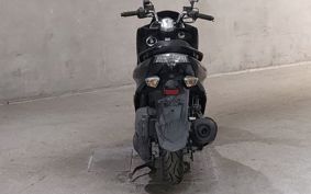 YAMAHA MAJESTY 155S SG28J