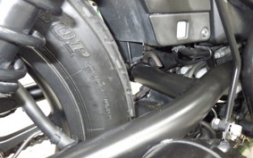 HONDA REBEL 250 S 2002 MC49