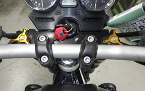 YAMAHA XJR1300 C 2017