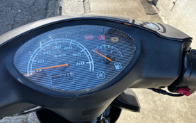 YAMAHA JOG DELUXE SA36J