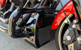 HARLEY FLTRX 2024 KH7