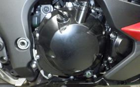 KAWASAKI NINJA 1000SX 2024 ZXT02K