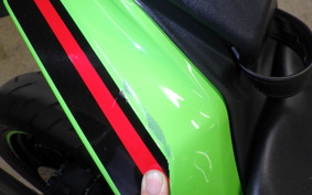 KAWASAKI ZX-4RR 2023 ZX400P