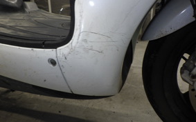 YAMAHA CYGNUS 125 X SE12J