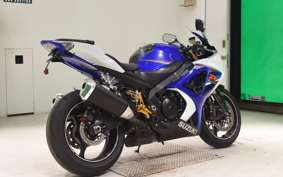 SUZUKI GSX-R1000 2007