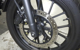 HONDA GB350 2022 NC59