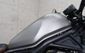 HONDA REBEL MC49