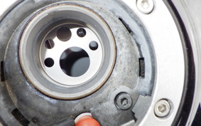 YAMAHA XJR1300 Gen.2 2016 RP17J