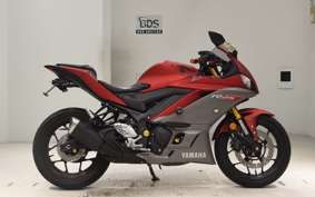YAMAHA YZF-R25 A RG43J