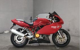 DUCATI  DUCATI SS1000DS 2006 V503AA