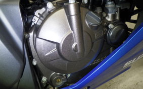 SUZUKI ｼﾞｸｻｰ250SF 1989 ED22B