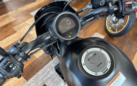 HONDA REBEL 250  S E-clutch MC49