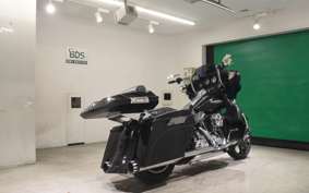 HARLEY FLHX 1690 2012