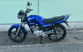 YAMAHA YBR125 PCJL