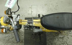 HONDA DAX 50 ST50