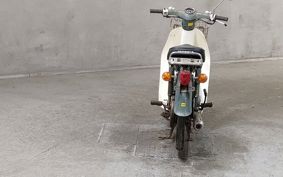 HONDA SUPER CUB50 C50