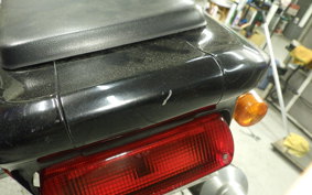 SUZUKI GOOSE 350 2000 NK42A