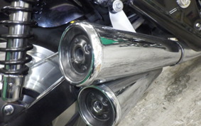 HONDA MAGNA 250 2002 MC29