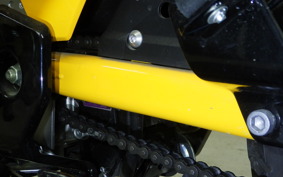 HONDA CT125-2 2021 JA65