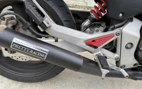 HONDA HORNET 250 MC31