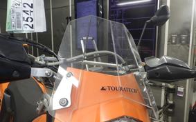 KTM 690 ENDURO R 2009