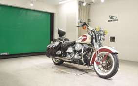 HARLEY FLSTS 1450 2000