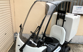 HONDA GYRO CANOPY E: EF14
