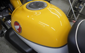 HONDA MONKEY 125 ABS JB02